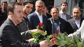 Peygamberin adını çocuğuna verene altın!