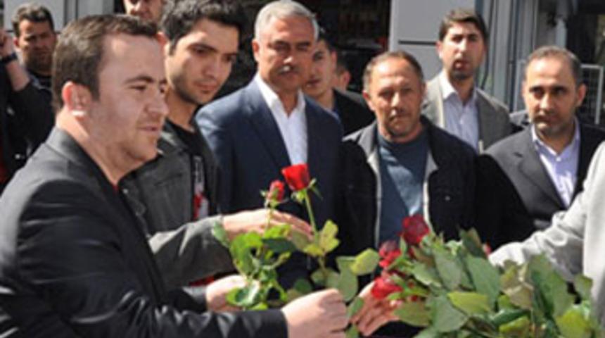 Peygamberin adını çocuğuna verene altın!