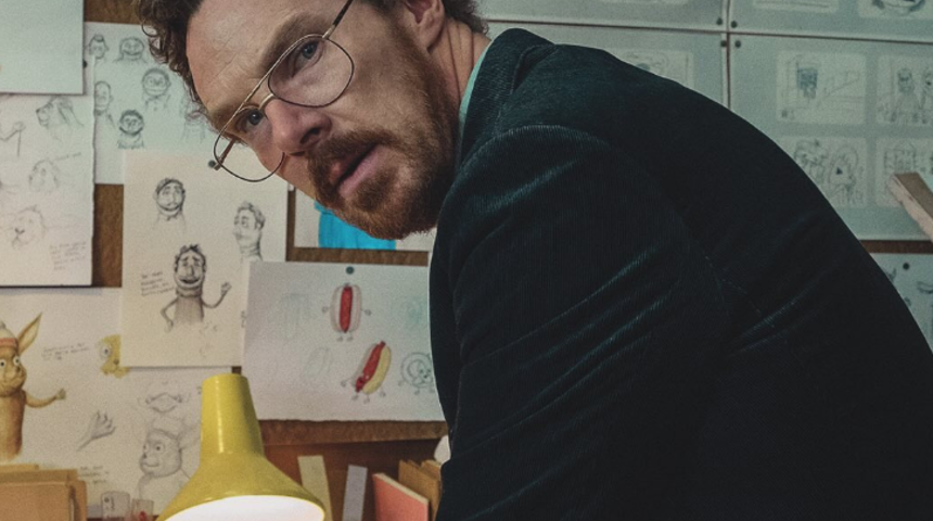 Başrolünü Benedict Cumberbatch'in üstlendiği mini dizi 'Eric' için geri sayım başladı! Vizyon tarihi açıklandı