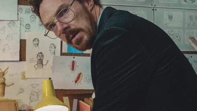 Başrolünü Benedict Cumberbatch'in üstlendiği mini dizi 'Eric' için geri sayım başladı! Vizyon tarihi açıklandı