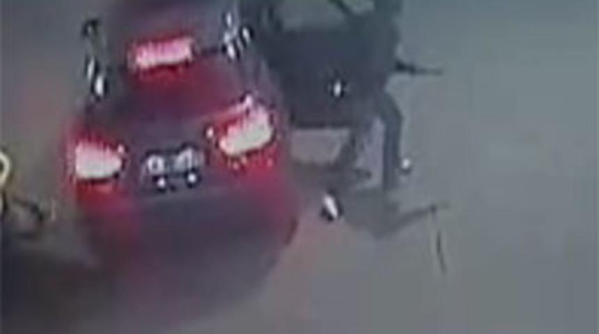 İstanbul'da seri soygun alarmı