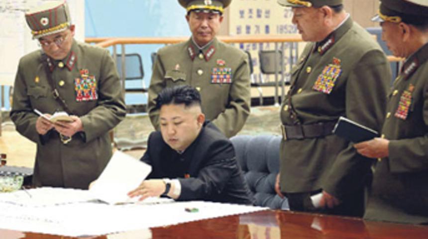 &Ccedil;eviri hatası savaş &ccedil;ıkaracaktı!