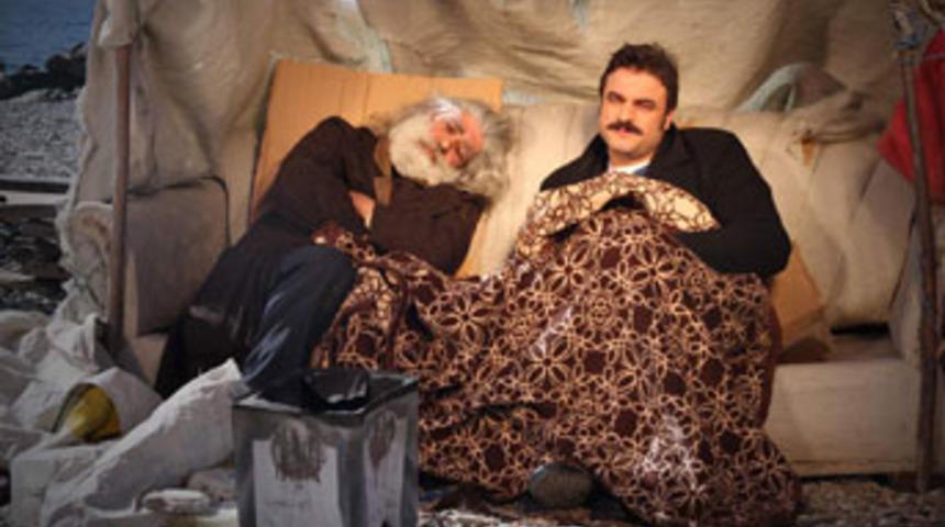 Zengin Kız Fakir Oğlan&rsquo;ı aldattı mı?