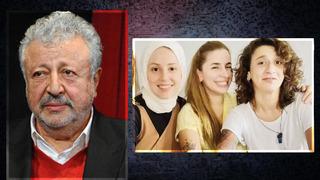 Duygu Nebioğlu, Annesiyle ilgili gelen o mesajı görünce okları Metin Akpınar'a çevirdi!