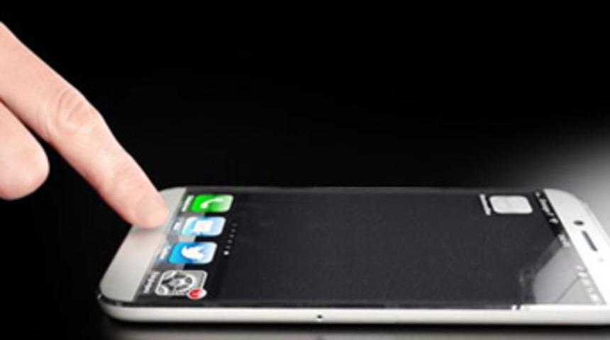 iPhone 6&rsquo;nın ekranı 4.8 in&ccedil; mi olacak?