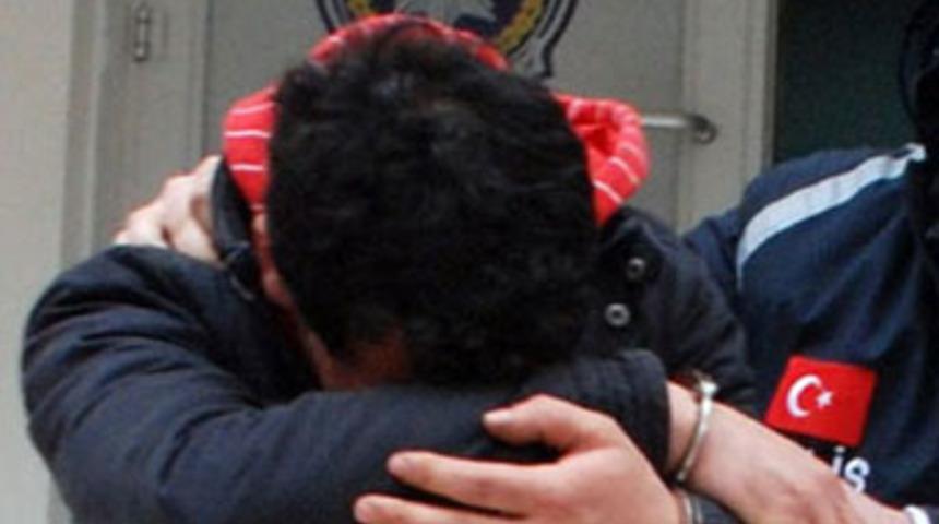 Eski sevgilisinin annesine tecav&uuml;ze yeltendi