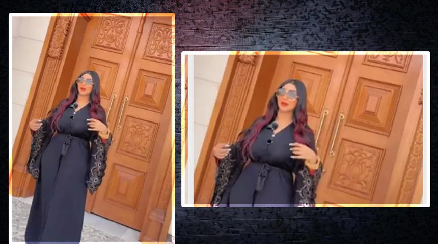 Yüzbinlerce takipçisi bulunuyordu! Sosyal medya fenomeni Om Fahad öldürüldü