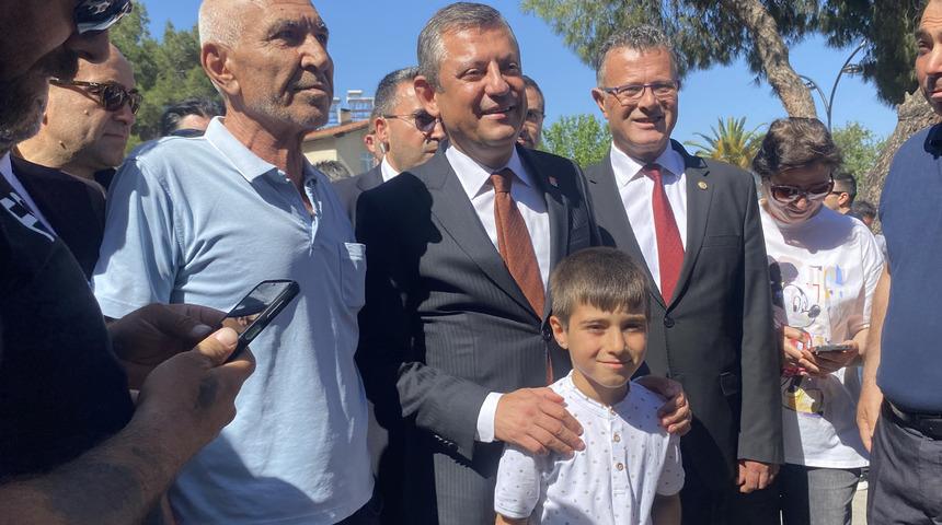 Özgür Özel duyurdu! CHP'nin kazandığı belediyelerde başlayacak: Türkiye'de yeni bir çağ açacağız