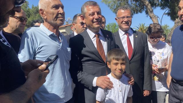 Özgür Özel duyurdu! CHP'nin kazandığı belediyelerde başlayacak: Türkiye'de yeni bir çağ açacağız