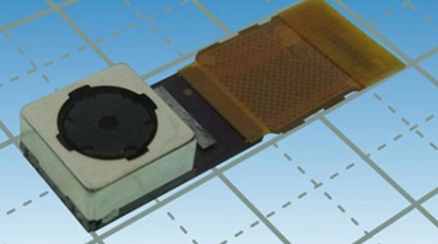 Toshiba akıllı telefonlara incelik vadediyor!