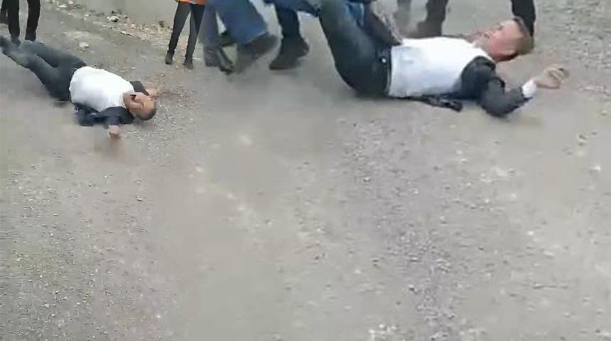 Kocaeli'deki görüntüler gündem olmuştu! İbrahim Efe, AK Parti'den istifa etti