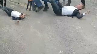 Kocaeli'deki görüntüler gündem olmuştu! İbrahim Efe, AK Parti'den istifa etti