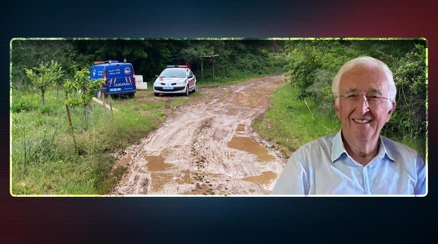 SON DAKİKA | Korhan Berzeg ile ilgili önemli gelişme! Kemiklerdeki DNA, kızıyla eşleşti