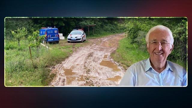 SON DAKİKA | Korhan Berzeg ile ilgili önemli gelişme! Kemiklerdeki DNA, kızıyla eşleşti