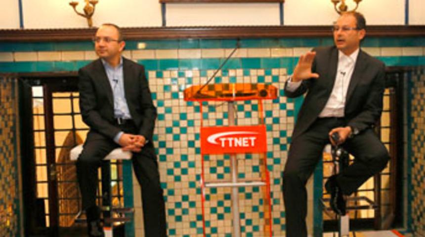 TTNET e-ticaret işine hızlı girdi