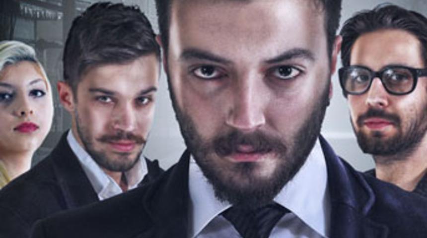 Artı Eksi başlıyor!