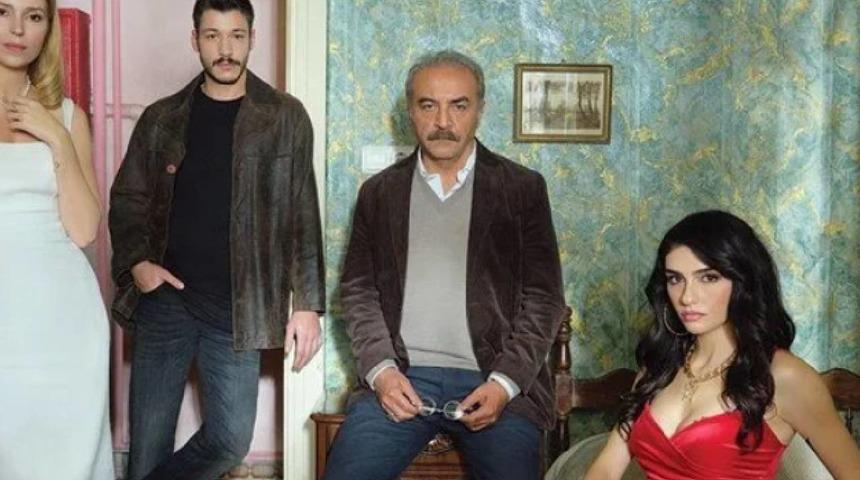 İnci Taneleri dizisine bomba transfer! Usta oyuncu kadroya dahil oluyor