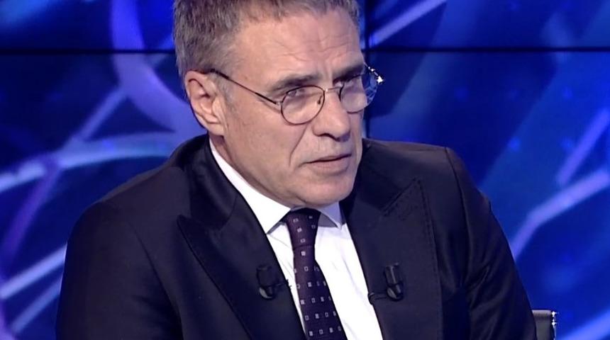 Fenerbahçe'de Dzeko'nun yedek kalmasının ardından ortalık karıştı! Ersun Yanal'dan olay yaratan iddia...