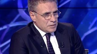 Fenerbahçe'de Dzeko'nun yedek kalmasının ardından ortalık karıştı! Ersun Yanal'dan olay yaratan iddia...