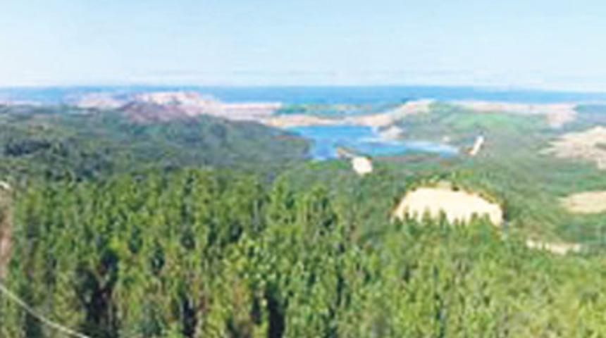 3. havalimanı raporu korkuttu!