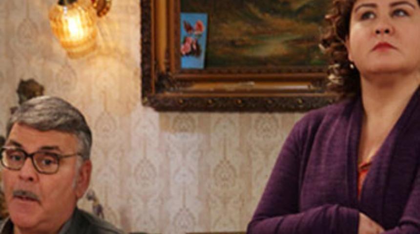 Seksenler (80'ler) yıld&ouml;n&uuml;m&uuml; kutlaması!