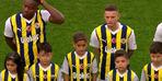 Fenerbahçe taraftarından maç başında tepki çeken hamle!