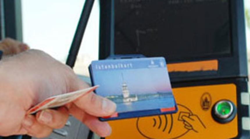 Akbilli taksi d&ouml;nemi başlıyor