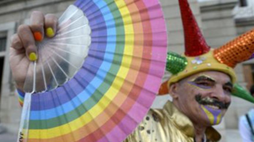 Bir &uuml;lkeden daha eşcinsel evliliğe onay