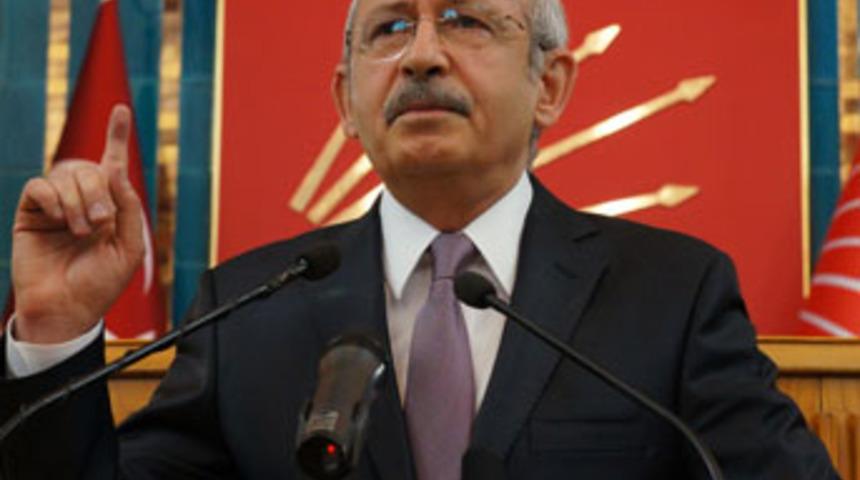 'Adaleti katlettikleri gibi gidecekler'