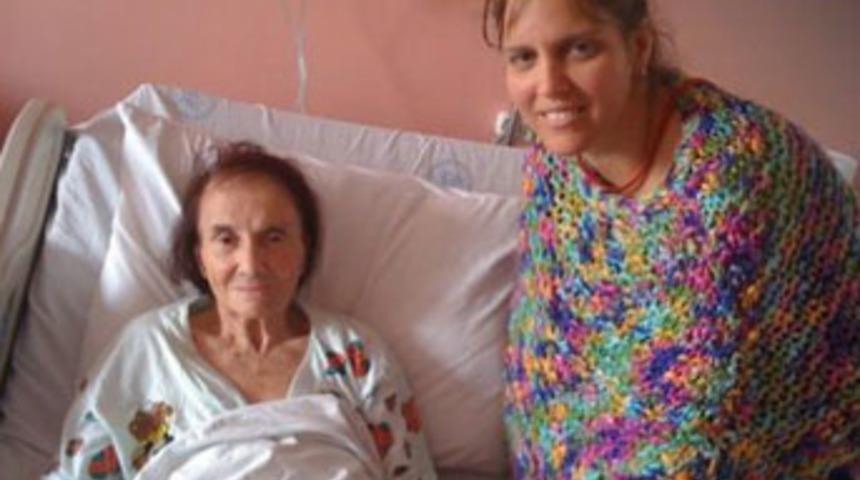 'Rum arkadaşım 5 katlı bina miras bıraktı'