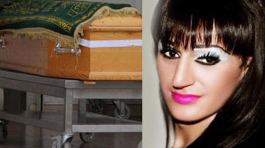 Devlet sahip &ccedil;ıktı, ailesi almadı