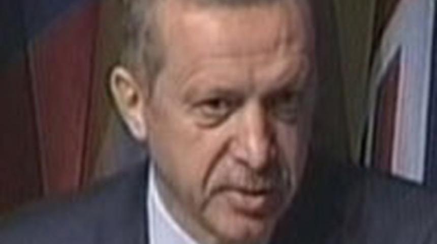 Başbakan Erdoğan'dan k&uuml;rk a&ccedil;ılımı