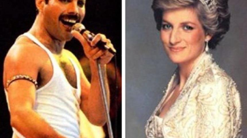 İki efsanenin 30 yıllık sırrı ortaya çıktı