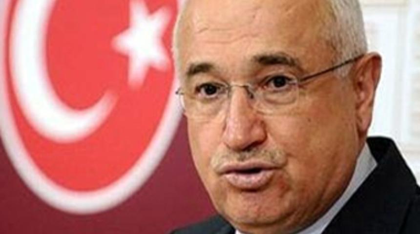 Cemil &Ccedil;i&ccedil;ek son noktayı koydu!