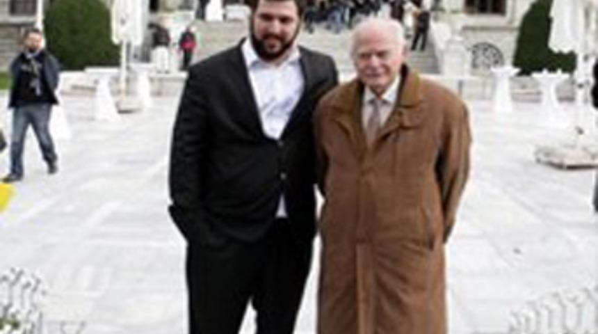 Abd&uuml;lhamid'in torunundan flaş karar