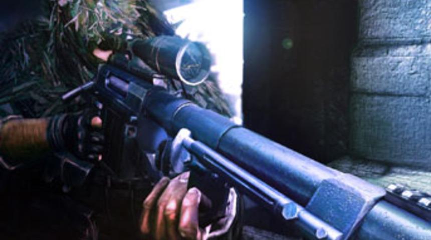 Sniper Ghost Warrior 2 inceleme ve videosu