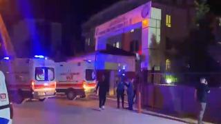 Adıyaman'da bir polis, meslektaşlarına ateş etti! Bakan Yerlikaya acı haberi duyurdu