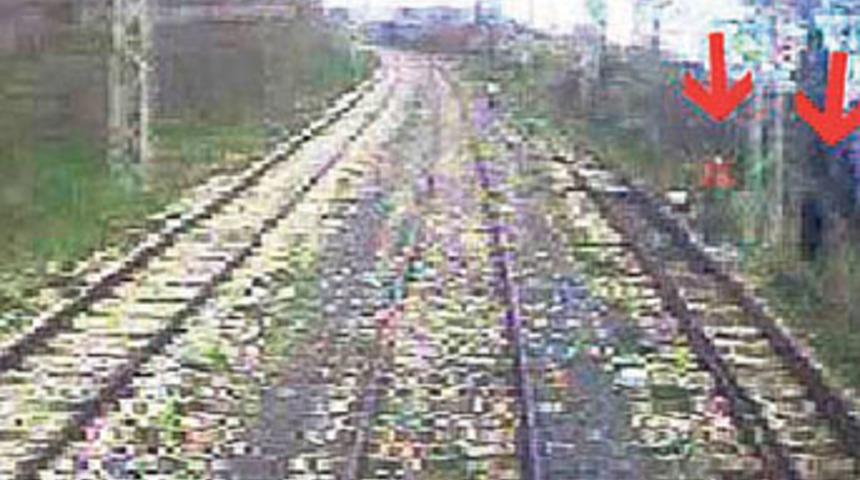 Ölümden birkaç dakika önce