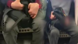 İstanbul'da iğrenç olay! Cinsel organını çıkartıp genç kıza karşı mastürbasyon yaptı