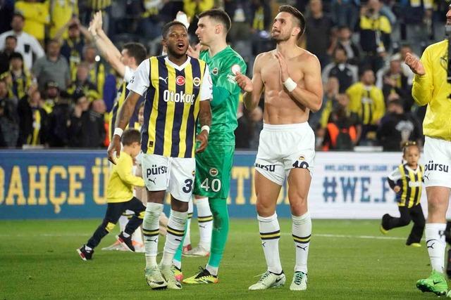 Fenerbahçe'nin yıldızı Tadic'ten çok konuşulacak şampiyonluk itirafı! ''İpler artık Galatasaray'ın elinde'' 640xauto