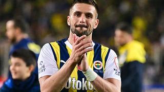 Fenerbahçe'nin yıldızı Tadic'ten çok konuşulacak şampiyonluk itirafı! ''İpler artık Galatasaray'ın elinde''