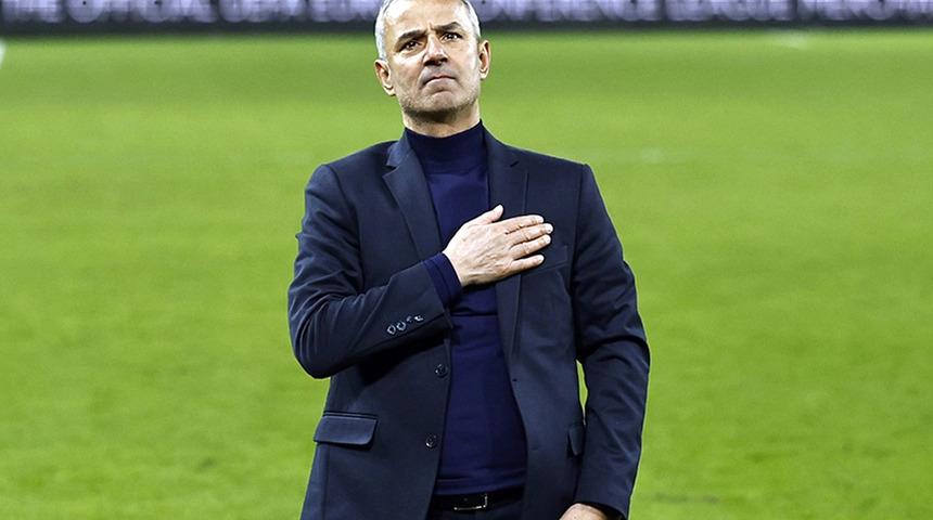 İsmail Kartal, şampiyonluk ihtimali hakkında konuştu!