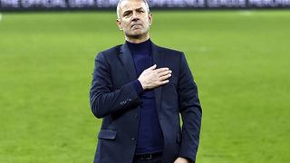 İsmail Kartal, şampiyonluk ihtimali hakkında konuştu!