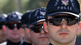 '3 bin polis AK Parti'ye üye yapıldı mı?'