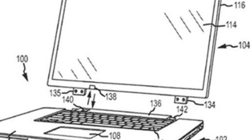 Hedef ipad ve Macbook&rsquo;u birleştirmek