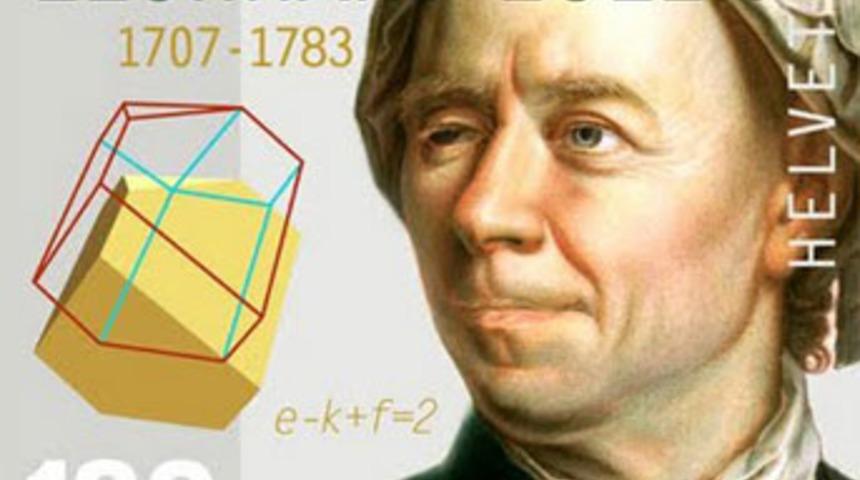 Leonhard Euler Kimdir?