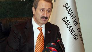 Çağlayan: TL aşırı değerli hale geldi