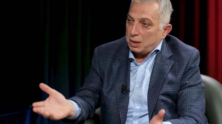 AK Partili Külünk’ten çarpıcı iddia: ‘Cumhurbaşkanı’na sahte anketler sunuldu’