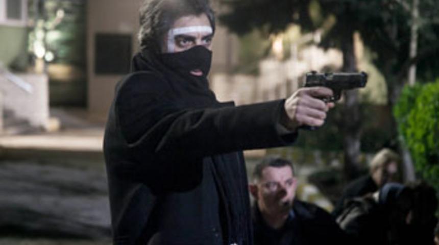 Kurtlar Vadisi Pusu'nun 189. b&ouml;l&uuml;m fragmanı