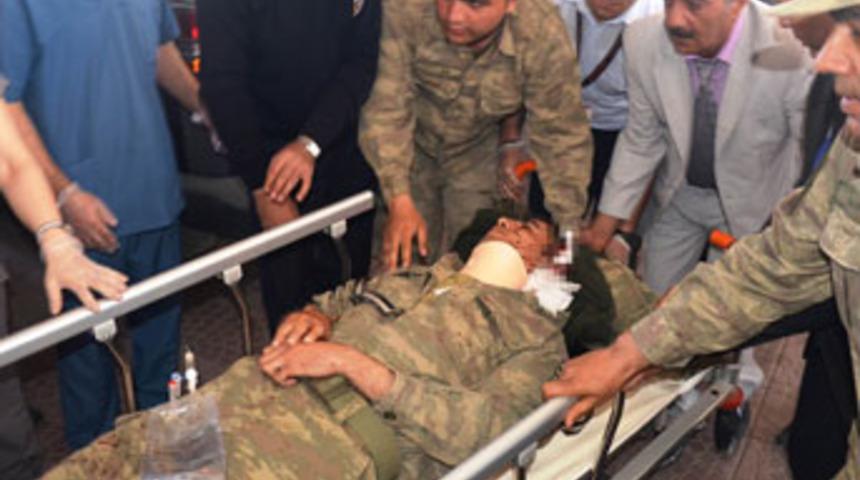 Iğdır'dan 2 şehit haberi daha